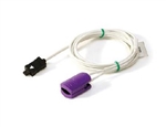 Oximetry Finger Sensor (White Arrow Connector)