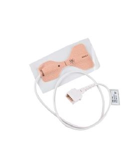 MIR Oximetry Finger Sensor