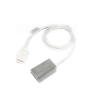 MIR Oximetry Finger Sensor