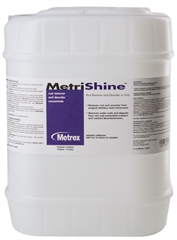 Metrishine 5 Gallon