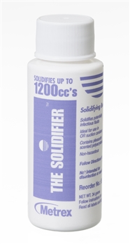 The Solidifier 500 64/CS