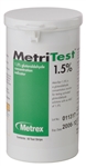 MetriTest 1.5% 2/CS