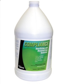 Compliance Gallon 4/CS