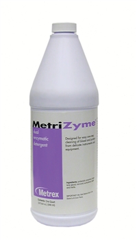MetriZyme Gallon 4/CS