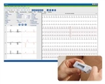 Mortara Vision 5 Holter Analysis System