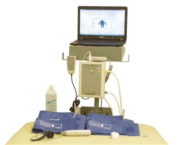 Newman Medical simpleABI Automated System for Basic ABI & TBI Studies