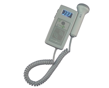 Newman Medical DigiDop II 770 Handheld Doppler