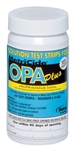Metricide OPA Plus Test Strips 2/CS