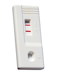 Accutest Value+ Urine hCG Pregnancy Tests (25 per box)