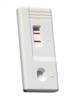 Accutest Value+ hCG Serum/Urine Pregnancy Tests (25 per box)