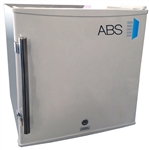 American BioTech Supply 1.5 Cu. Ft. Standard Freestanding Countertop Freezer
