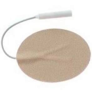 Reply Electrodes 1.5'' x 2'' Oval (10pk/case)