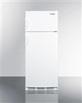 Accucold CP133 Two-door Refrigerator-Freezer