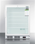 Summit SCR600LBIMEDDTADA