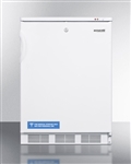 Summit VT65ML Freestanding Freezer