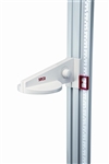 Seca 216 mechanical height measuring rod