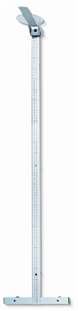 Seca 222 Mechanical telescopic measuring rod