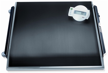 Seca 674 high capacity digital platform scale