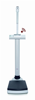 Seca 703 High capacity digital column scale