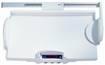 Seca 728 digital baby scale