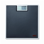 Seca 803 digital flat scale Black