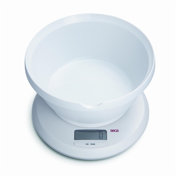Seca 852 Digital portion and diet scale