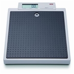 Seca 876 flat scale for mobile use