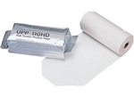 Sony UPP-110HD High Density Thermal Ultrasound Paper 10/box