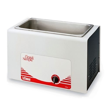 Tuttnauer 3 Gallon Ultrasonic Cleaner