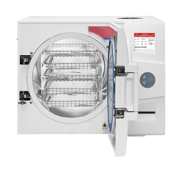 Tuttnauer EZ11Plus Fully Automatic Autoclave