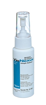 Vionexus 2oz Hand Sanitizer 48/CS