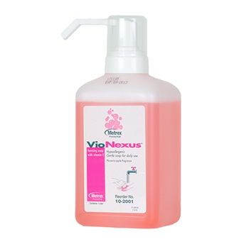 VioNexus Foaming Soap With Vitamin E1Liter 6/cs
