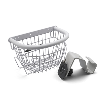 Welch Allyn Wall Mount with Basket