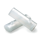 Welch Allyn Disposable Flow Transducers Spirometer Mouthpieces
