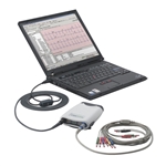 Welch Allyn PCR-100 PC-Based ECG