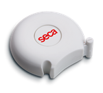Seca 201 Ergonomic circumference measuring tape