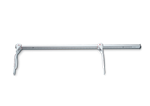 Seca 207 Baby measuring rod with large calipers