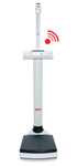 Seca 220 Telescopic measuring rod for seca column scales