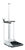 Seca 223 Telescopic measuring rod for handrail scales