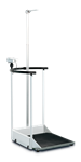 Seca 223 Telescopic measuring rod for handrail scales
