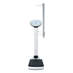 Seca 224 Side-mounted telescopic measuring rod for seca column scales