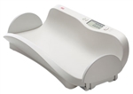 Seca 418 Head and foot positioners