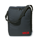Seca 421 Stable and spacious carrying case for most flat scales