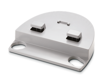 Seca 437 Adapter element for stadiometer