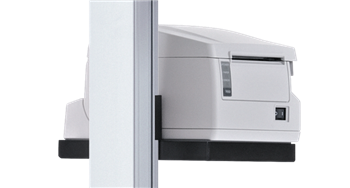 Seca 481 Printer holder for the wireless printer seca 465