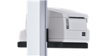 Seca 482 Printer holder for the wireless printer seca 466