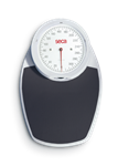 Seca 750 Robust mechanical floor scale
