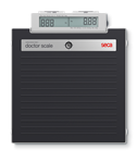 Seca 874 dr the seca doctor scale