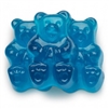 Blue Raspberry Gummi Bear