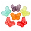 Gummi Mini Butterflies